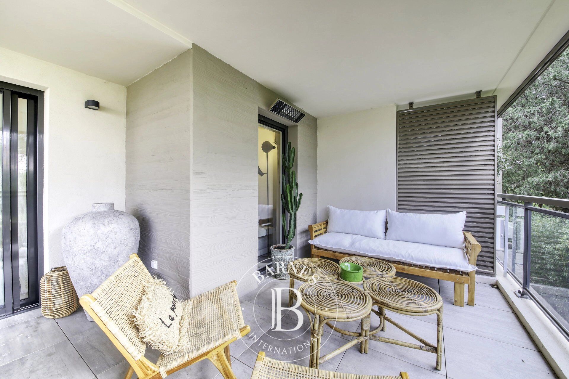 Piso Saint-Tropez - picture 2