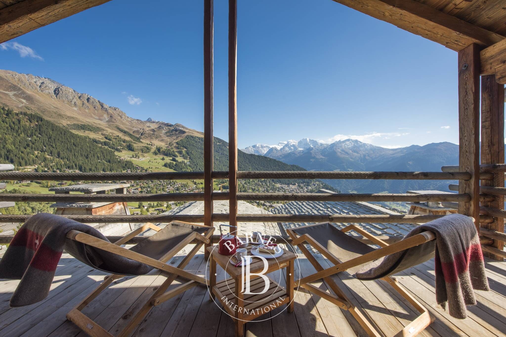 Chalet Verbier - picture 2