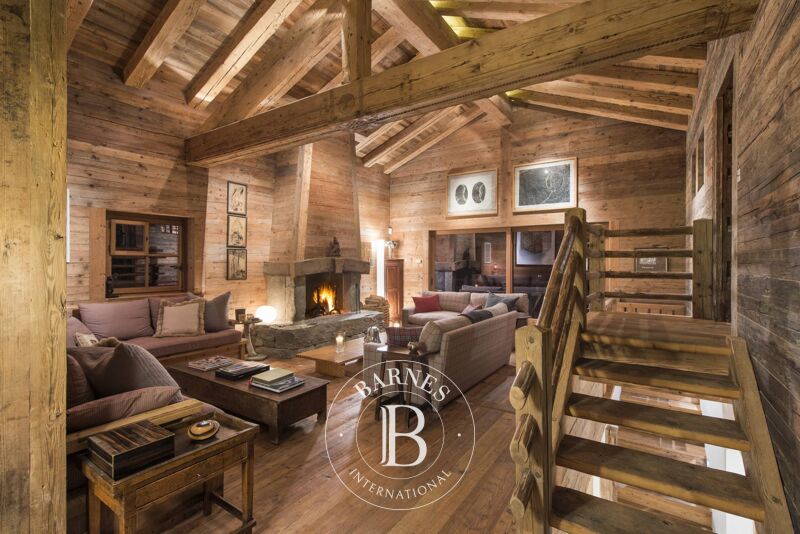 À louer, Chalet Verbier - picture 3