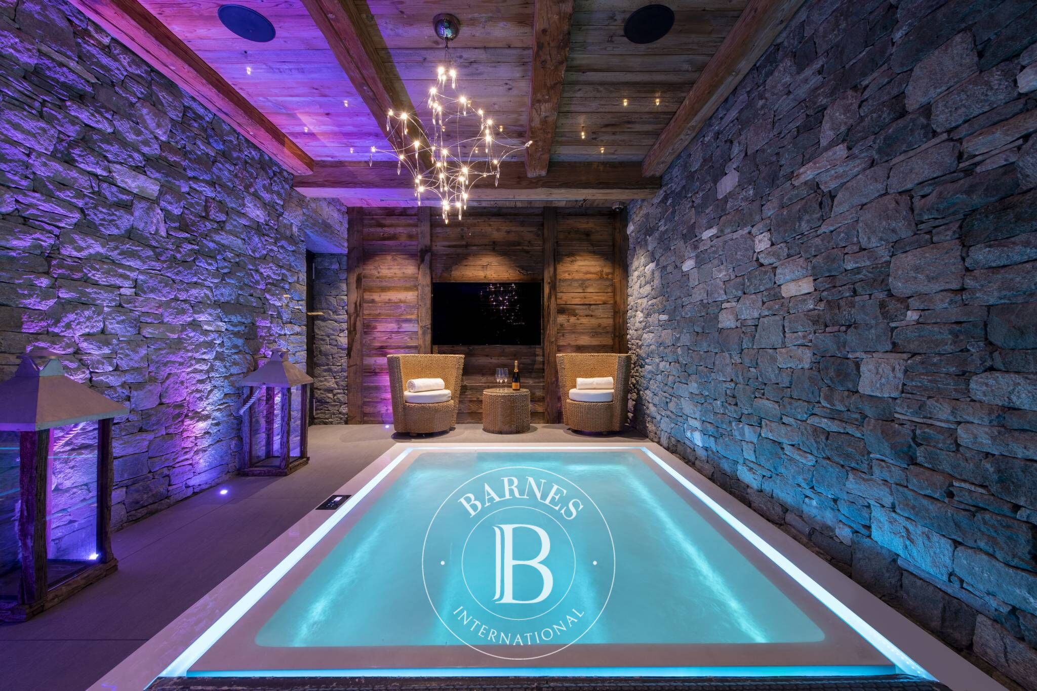 Chalet Verbier - picture 3