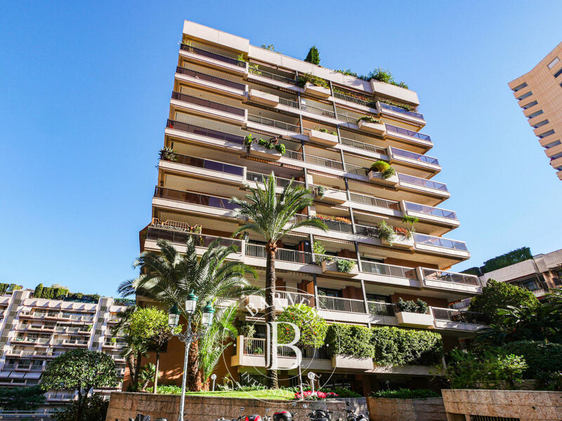 Zu vermieten Gewerbe | Monaco - picture 1