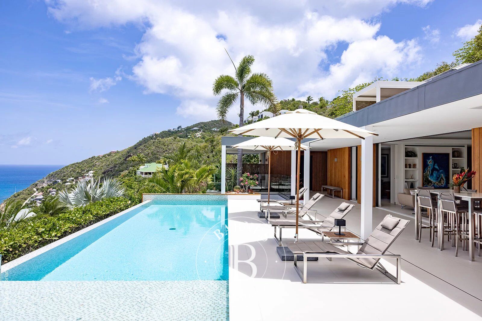 Villa Corossol - picture 1