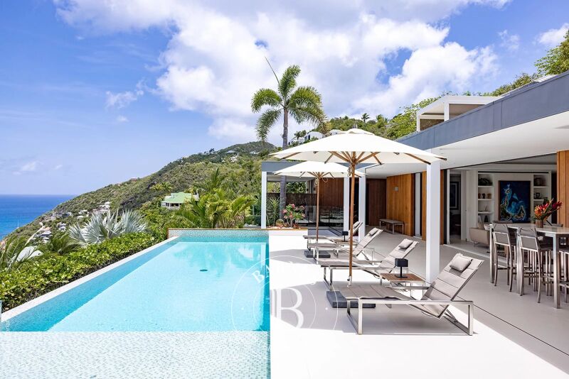 Affitto Villa | Corossol - picture 1