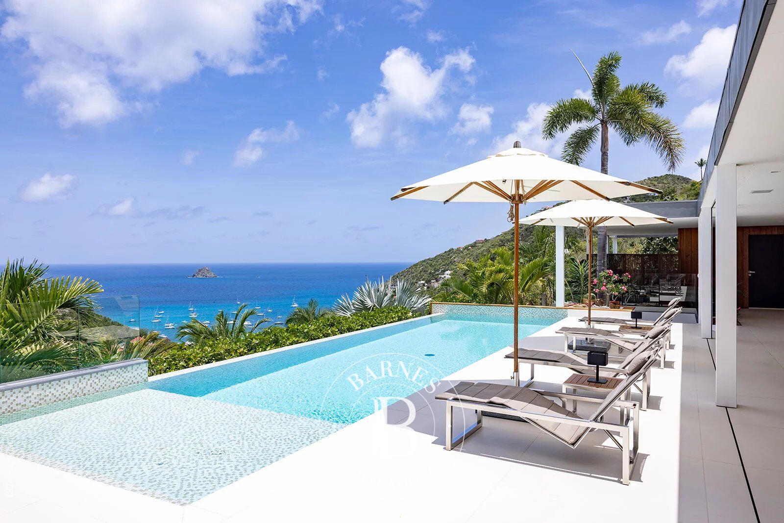 Villa Corossol - picture 2