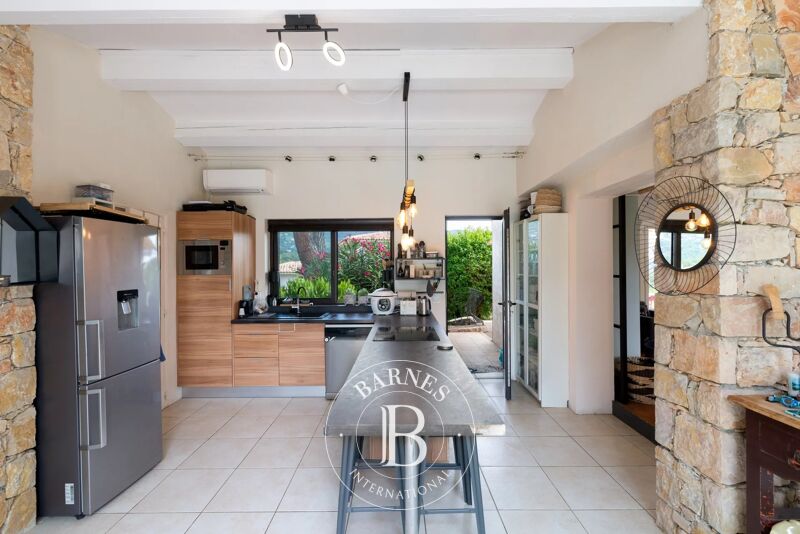 À vendre, Maison Peymeinade - picture 3