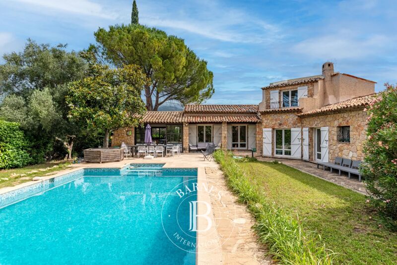 À vendre, Maison Peymeinade - picture 1