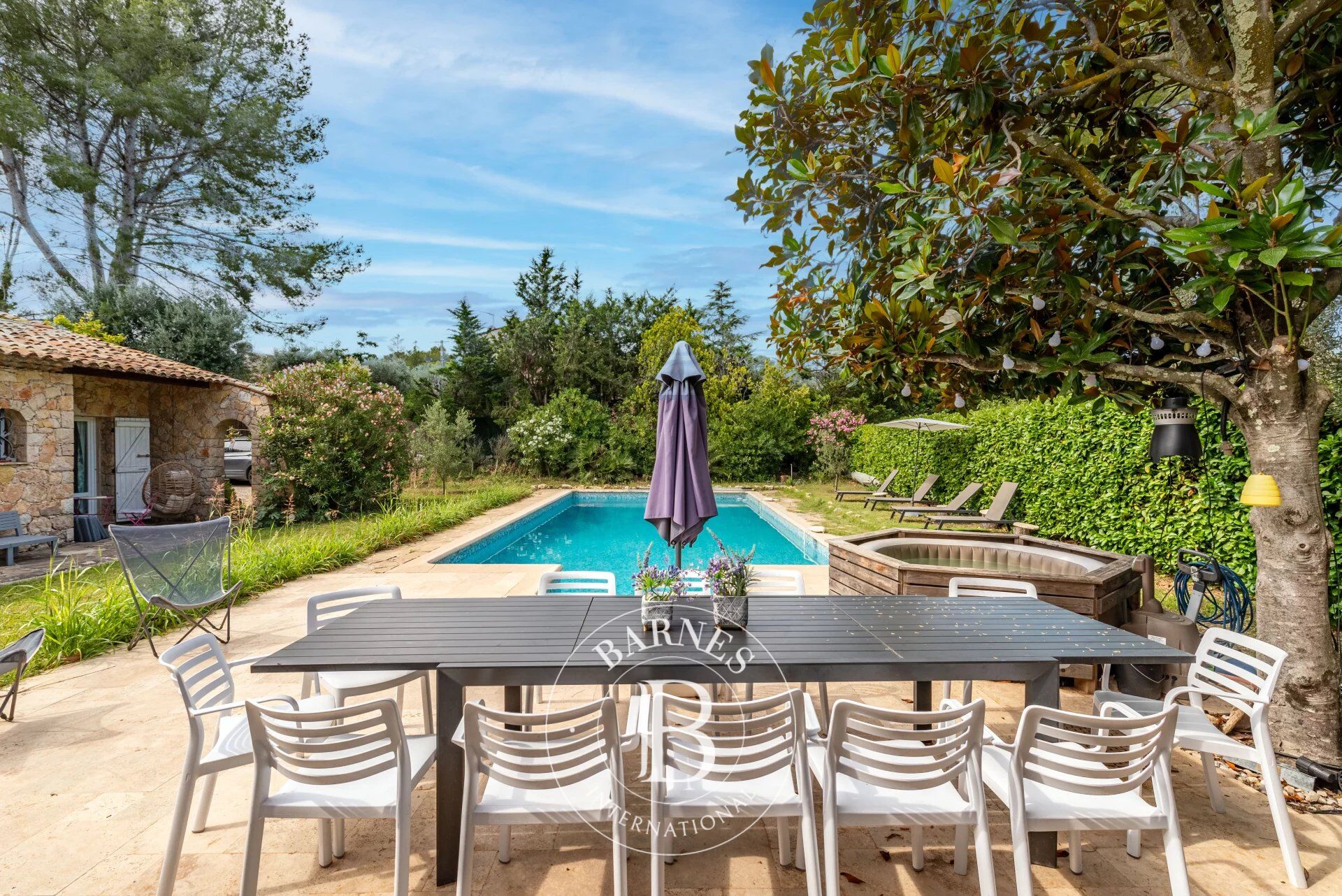 Ev Peymeinade - picture 6