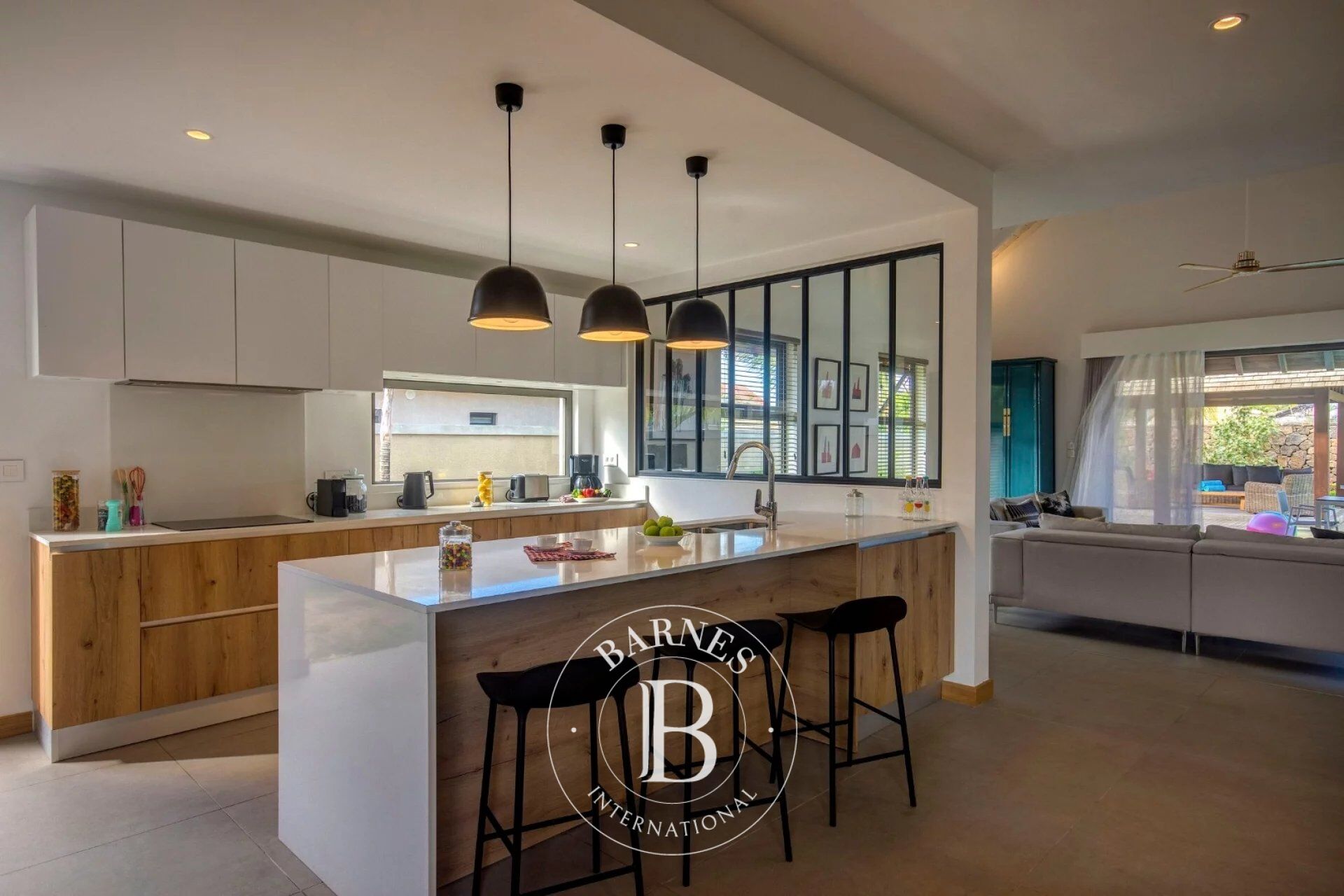 Villa Grand Gaube - picture 6