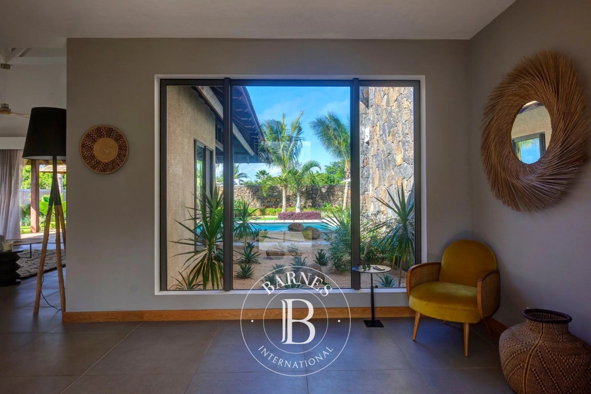 Villa Grand Gaube - picture 16