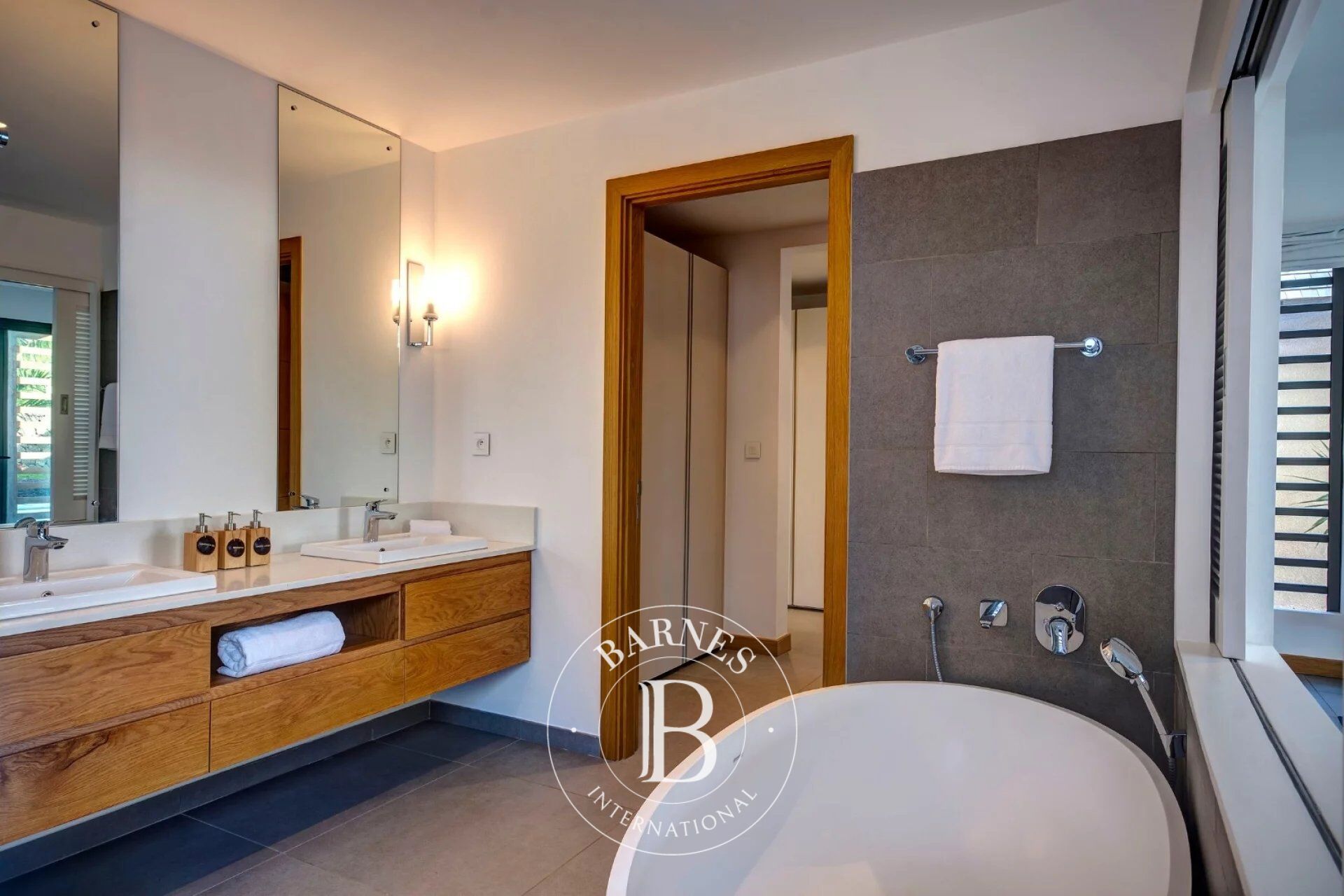 Villa Grand Gaube - picture 15