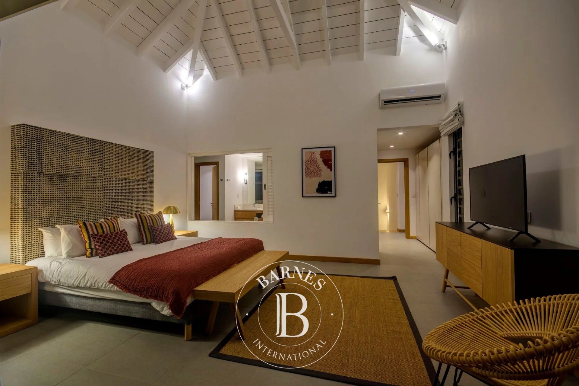 Villa Grand Gaube - picture 8