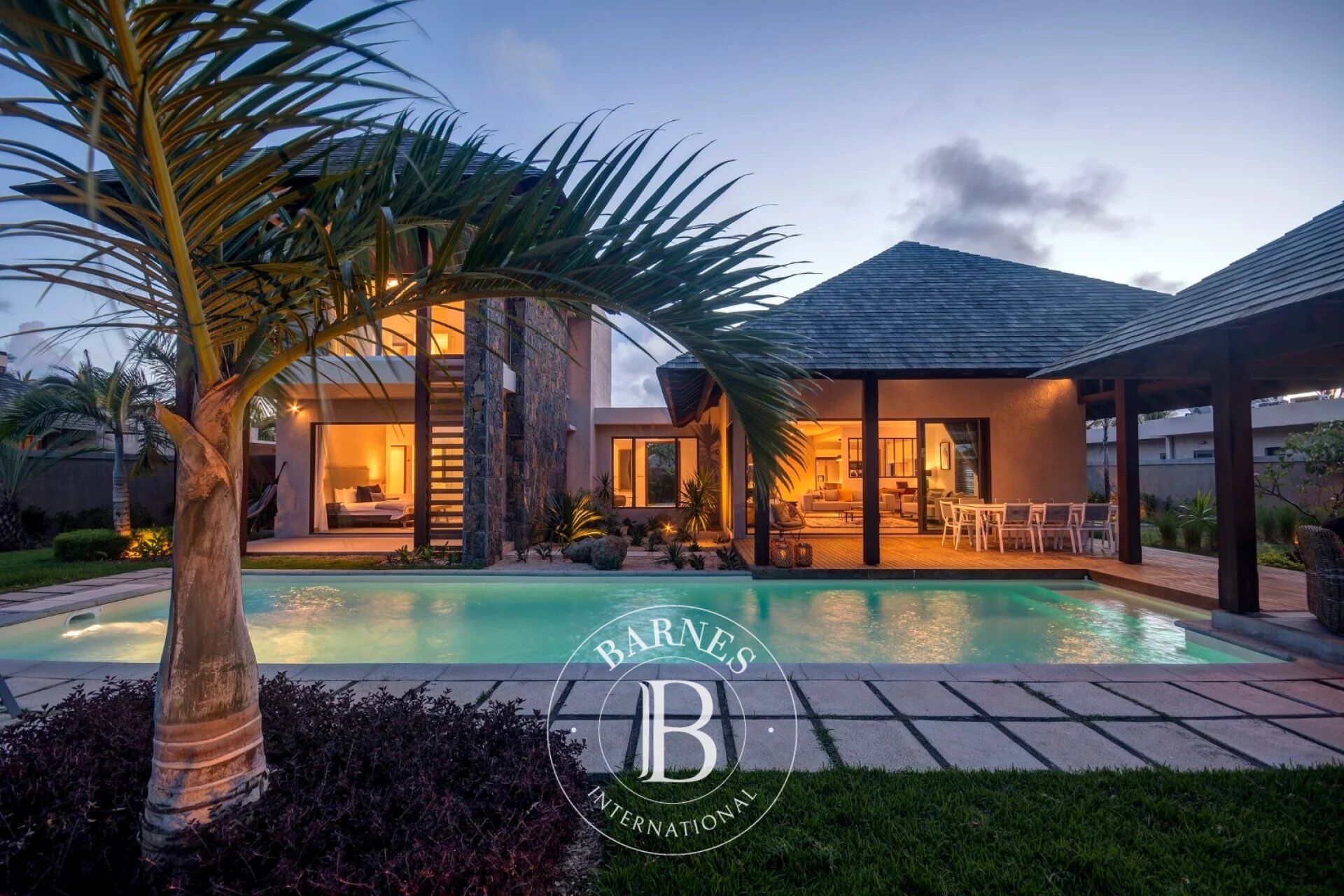 Villa Grand Gaube - picture 19