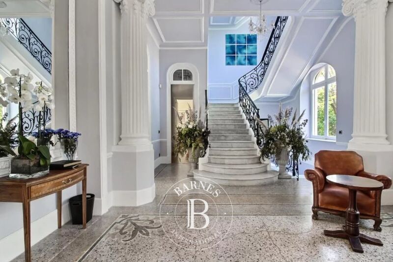 For Rent, Villa Cannes - picture 3