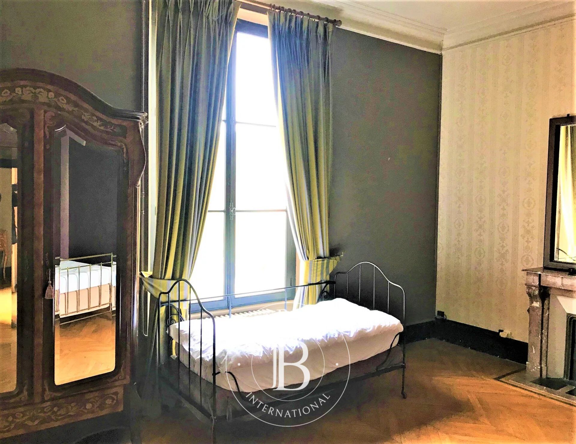 Vendita, Castello Theillay - picture 10