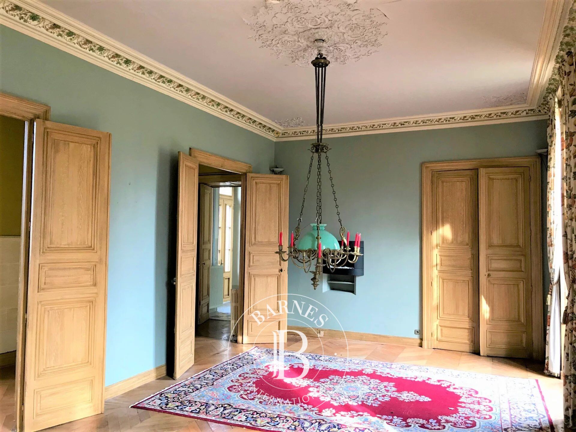 Vendita, Castello Theillay - picture 5