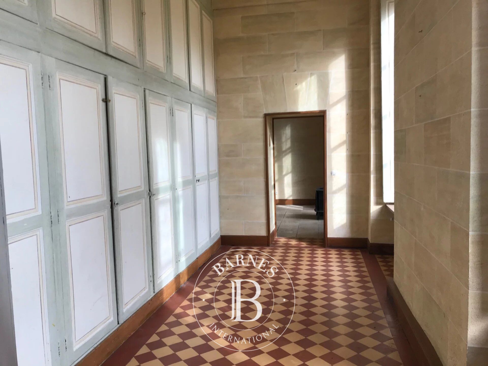 Vendita, Castello Theillay - picture 7