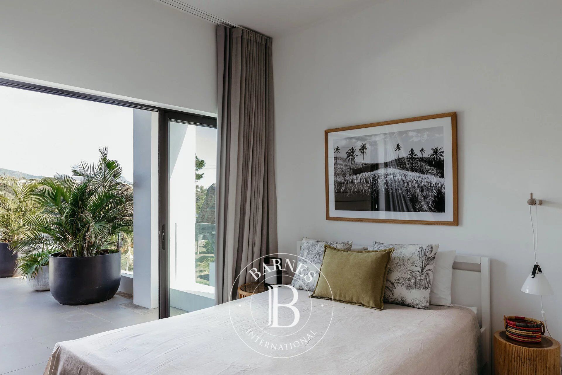 Penthouse Rivière Noire - picture 8