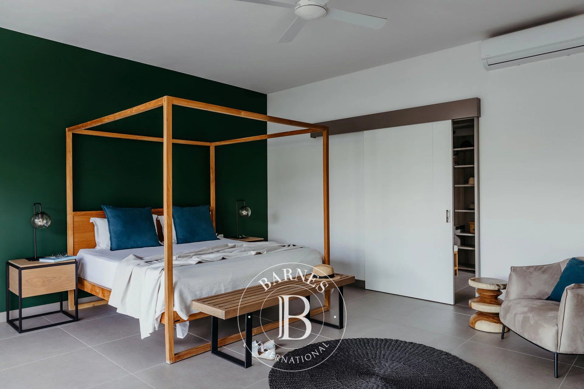 Penthouse Rivière Noire - picture 10