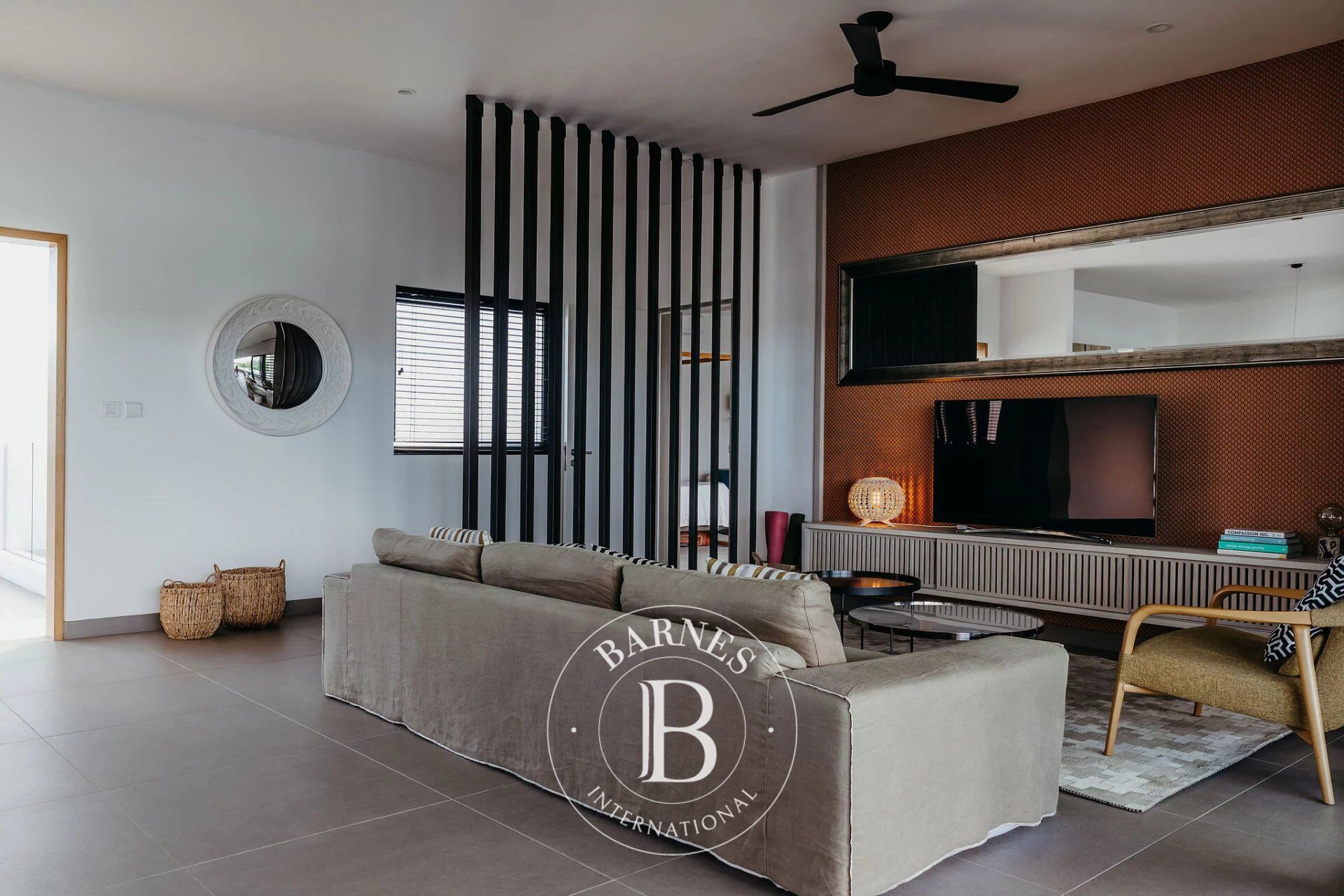 Penthouse Rivière Noire - picture 6