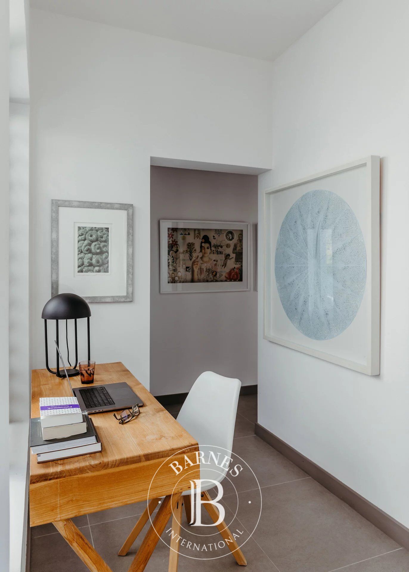 Penthouse Rivière Noire - picture 12