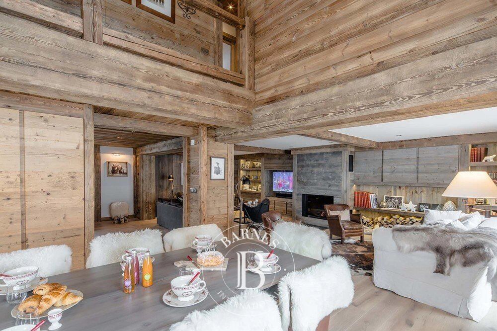 Chalet Méribel - picture 2