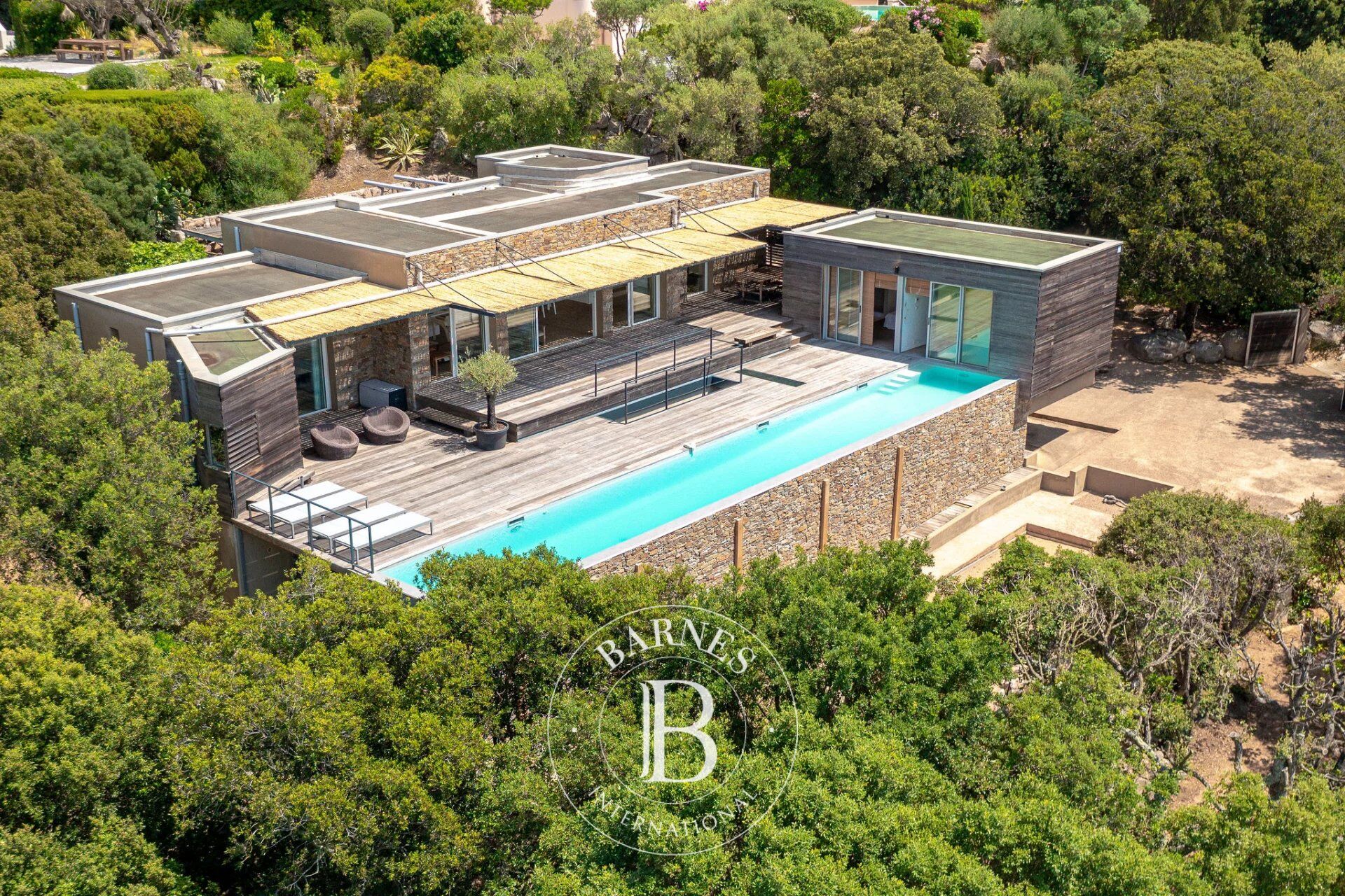 Villa Porto-Vecchio - picture 3