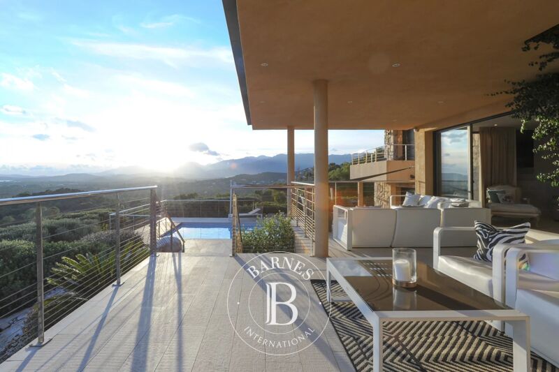 À louer Villa | Zonza - picture 2