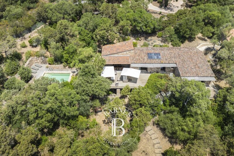 À louer Villa | Olmeto - picture 3