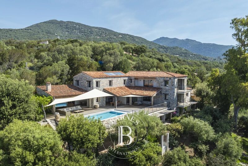 À louer Villa | Olmeto - picture 3