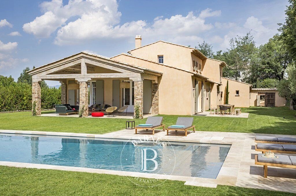 Villa Saint-Tropez - picture 2