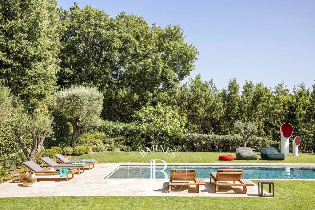 Villa Saint-Tropez - picture 1