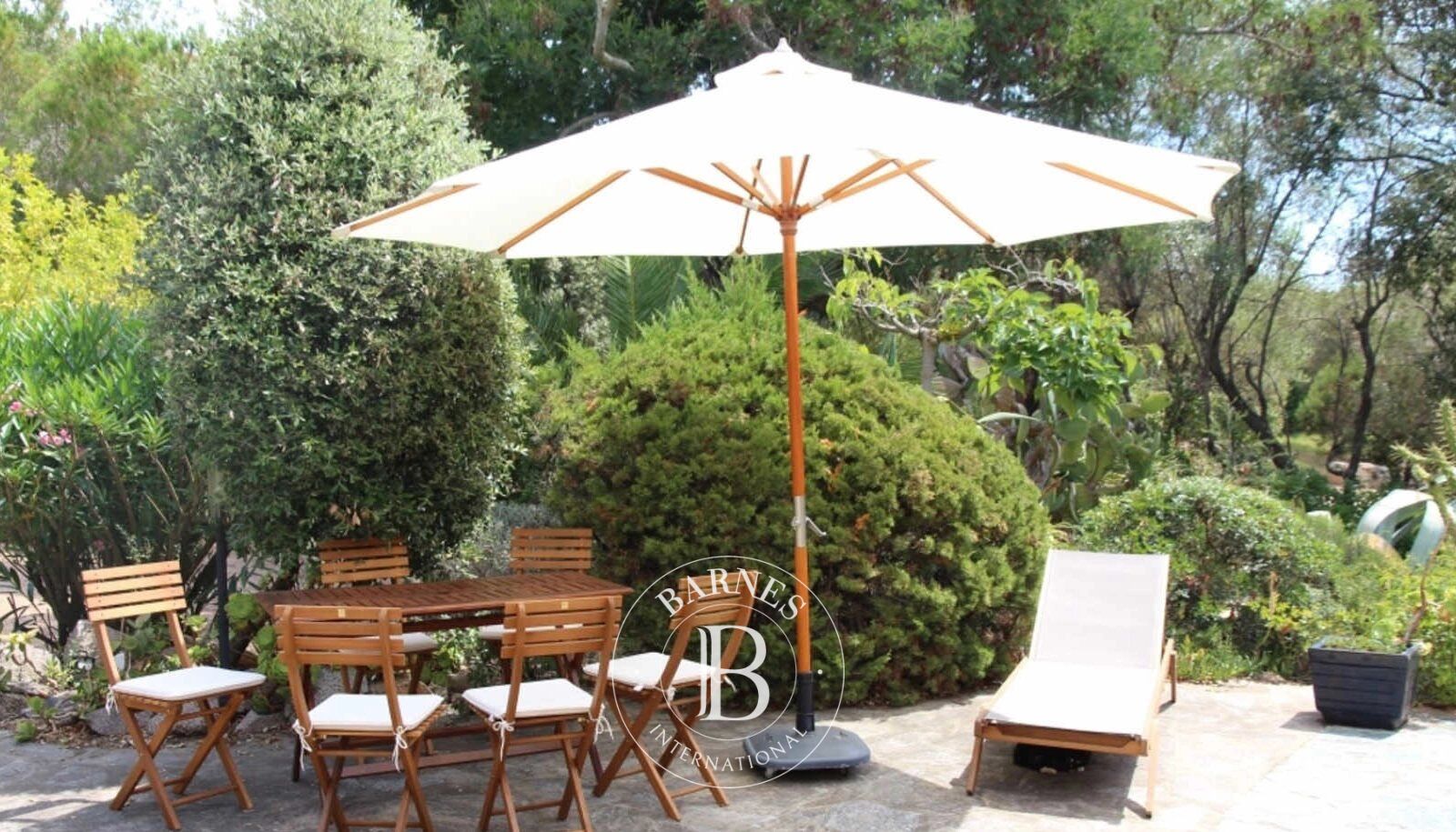 Villa Lecci - picture 1