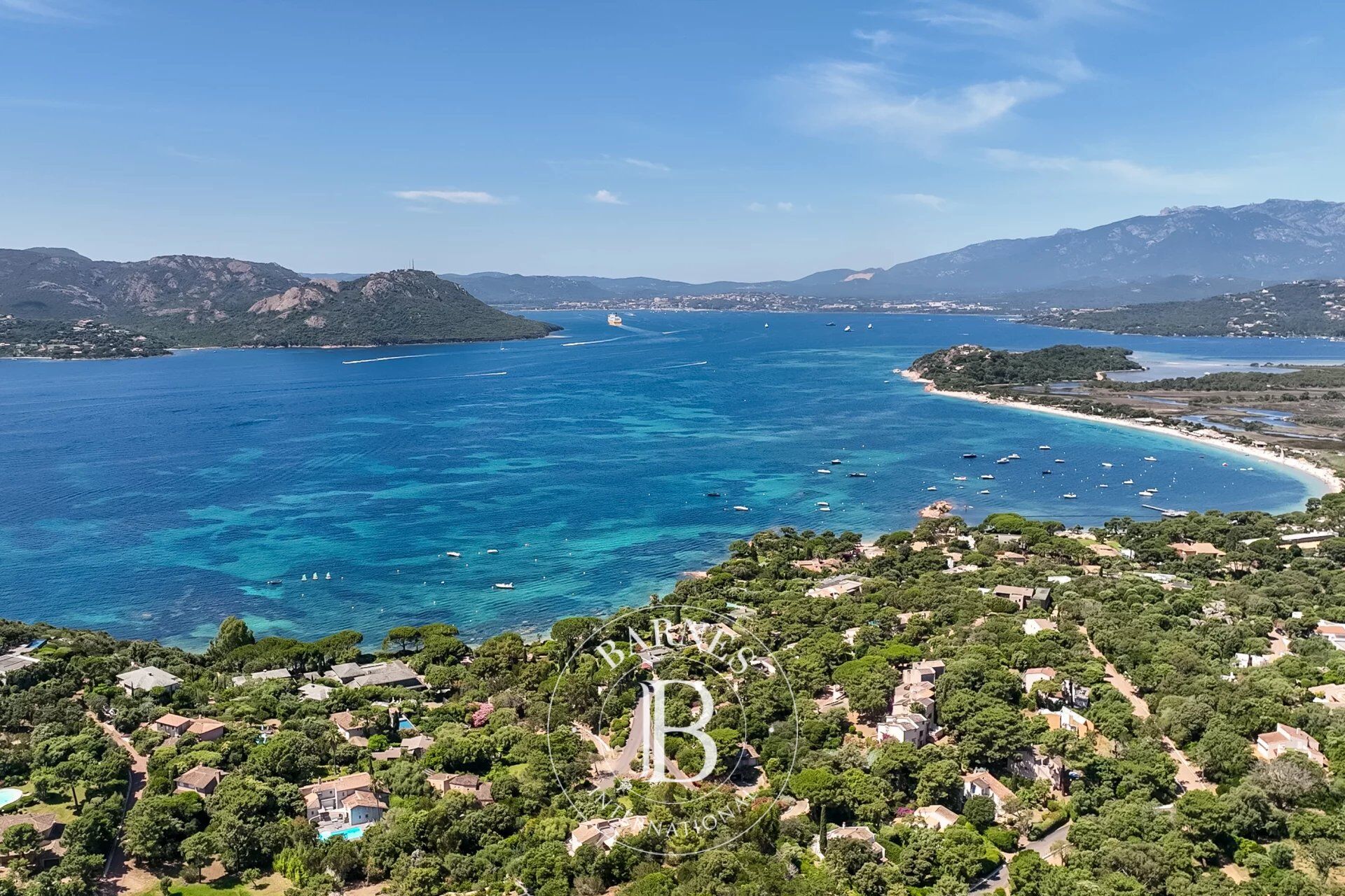 Villa Lecci - picture 3