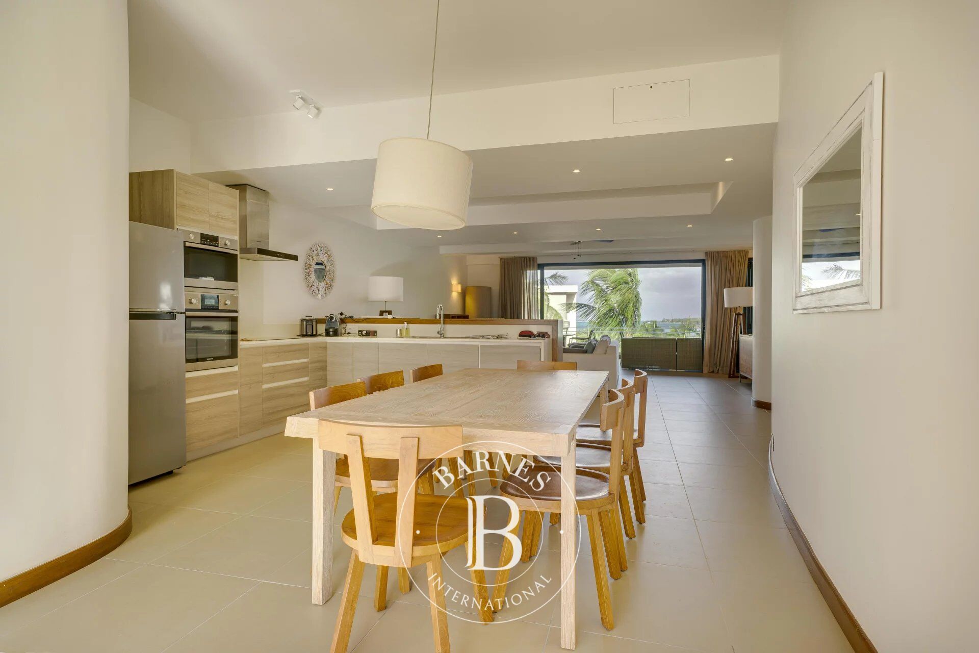 Daire Haute Rive - picture 6