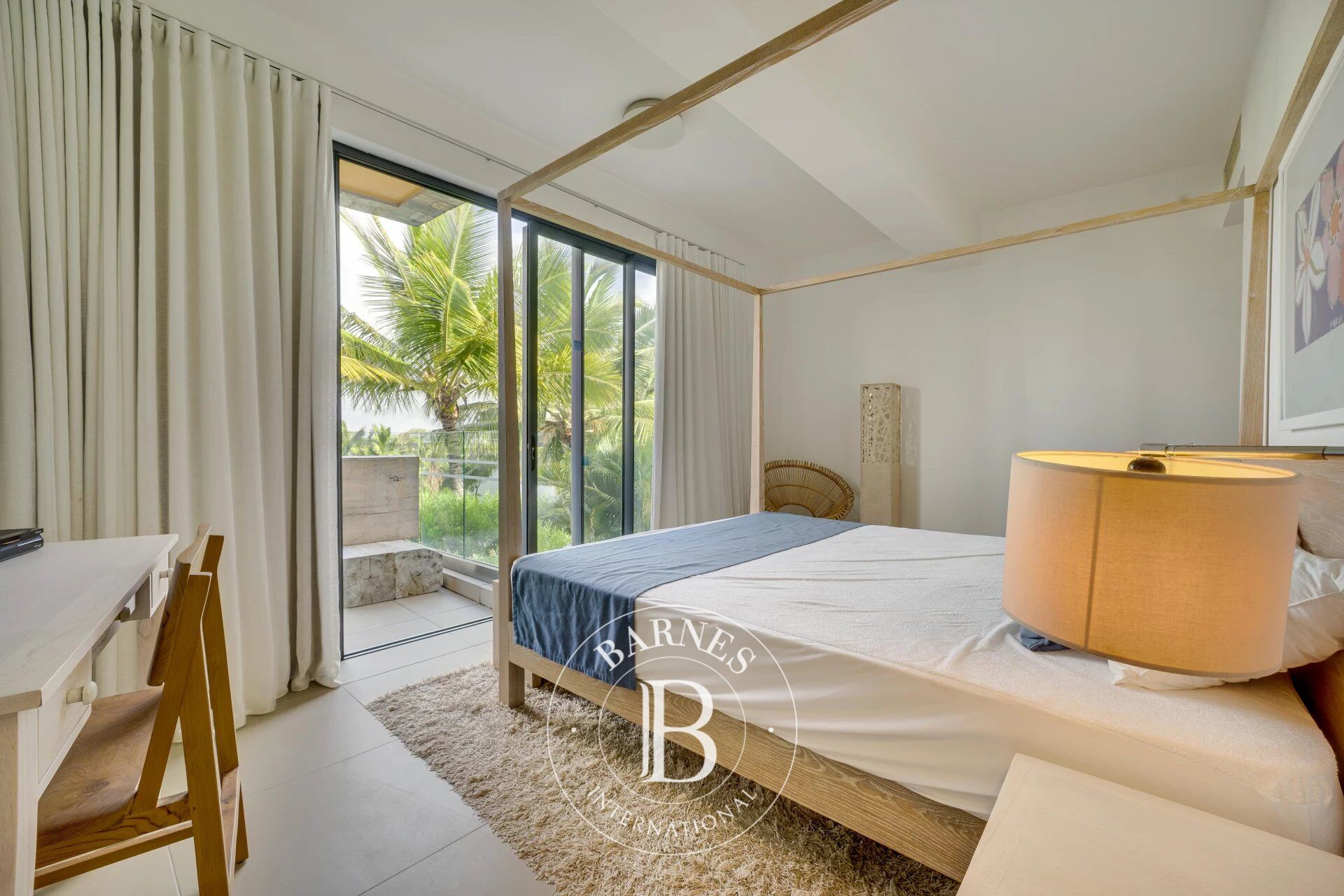 Daire Haute Rive - picture 10