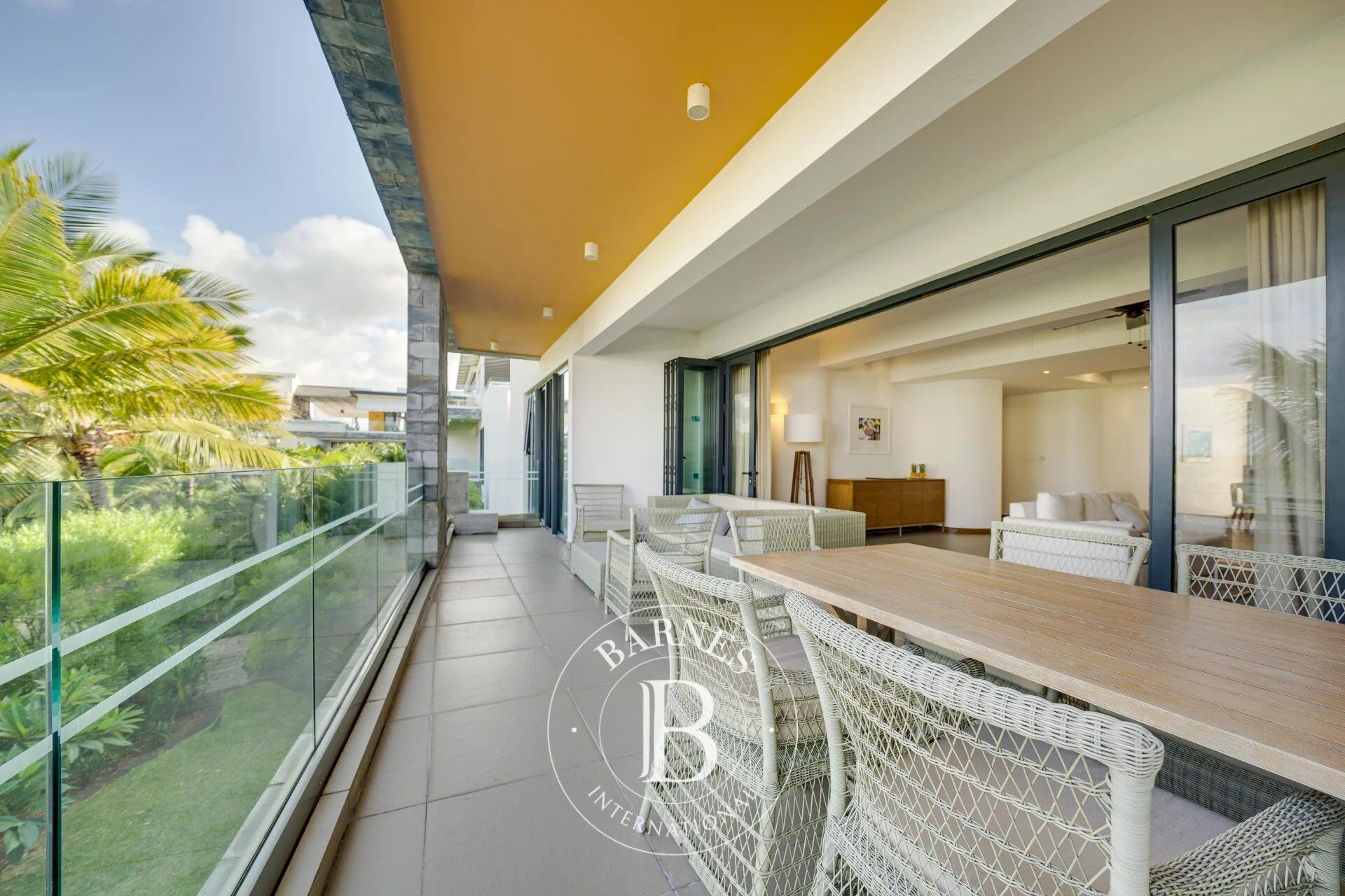 Daire Haute Rive - picture 11