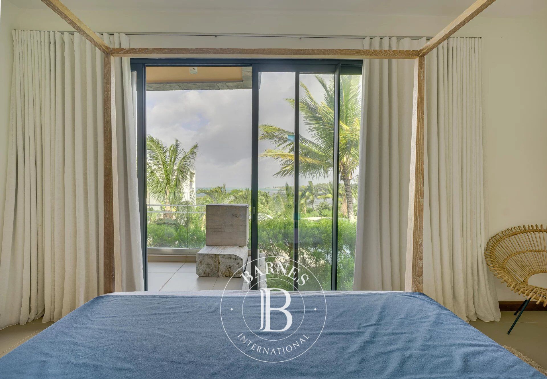 Daire Haute Rive - picture 13