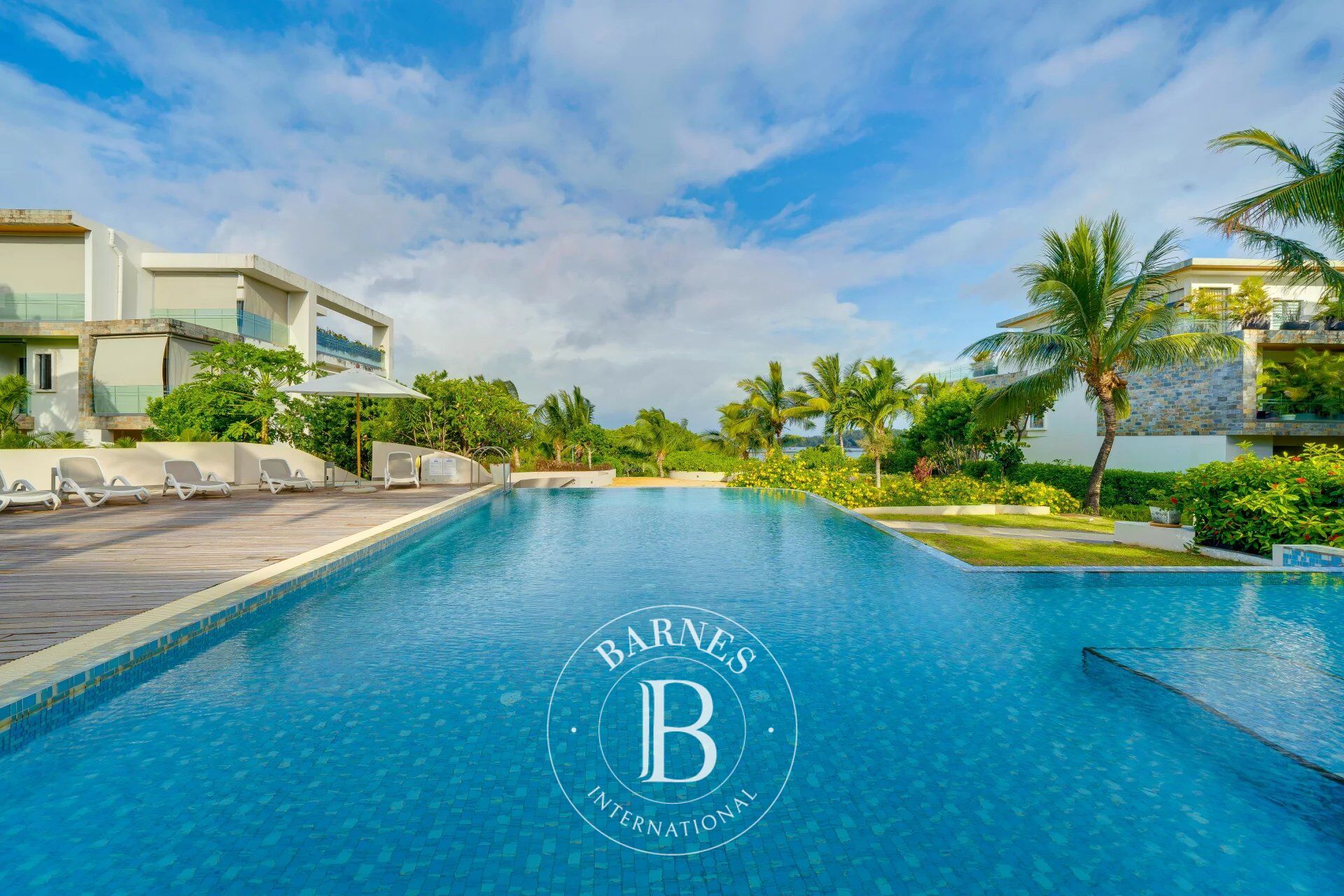 Daire Haute Rive - picture 5