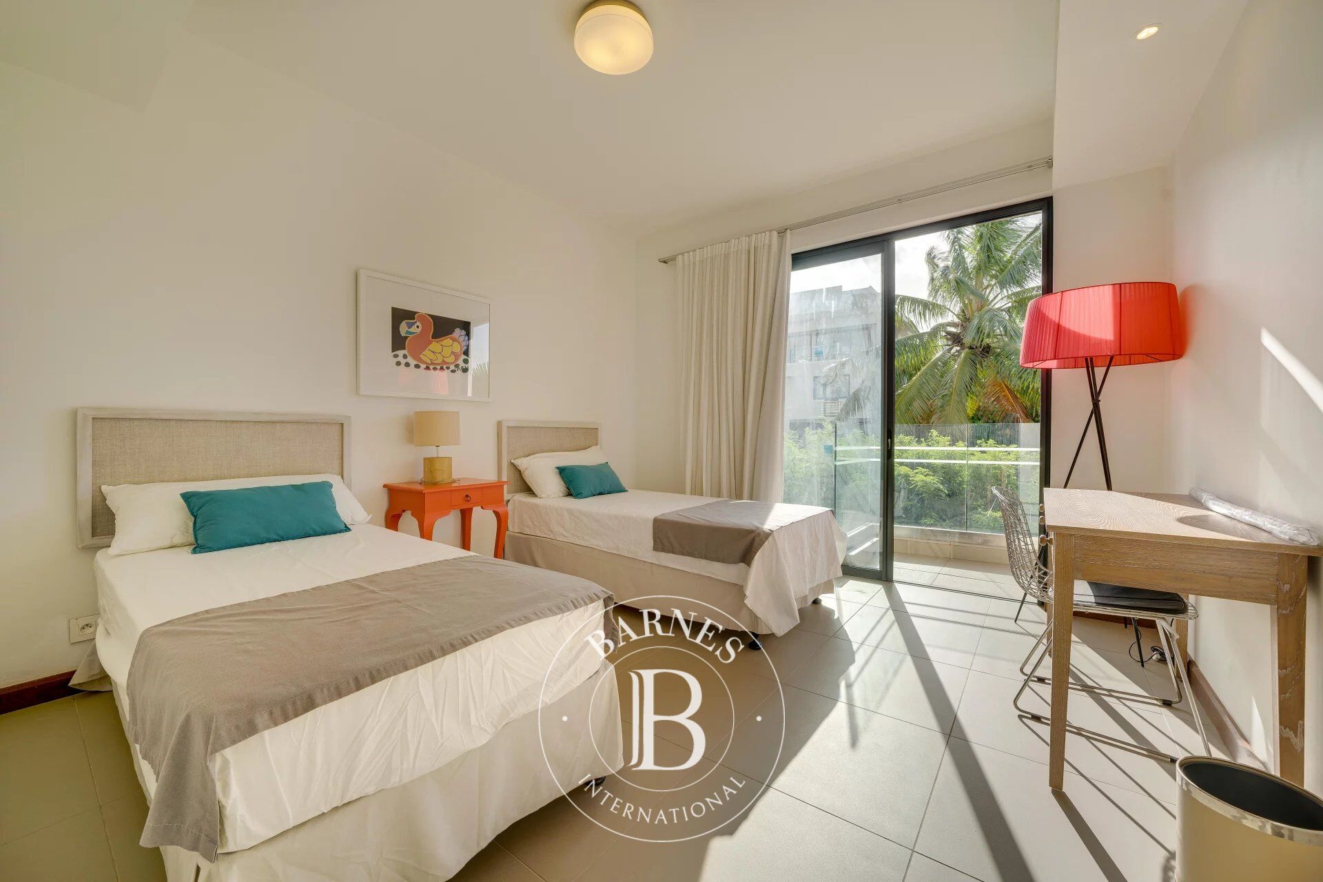 Daire Haute Rive - picture 8