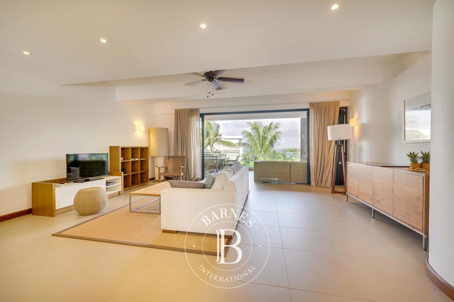 Daire Haute Rive - picture 4