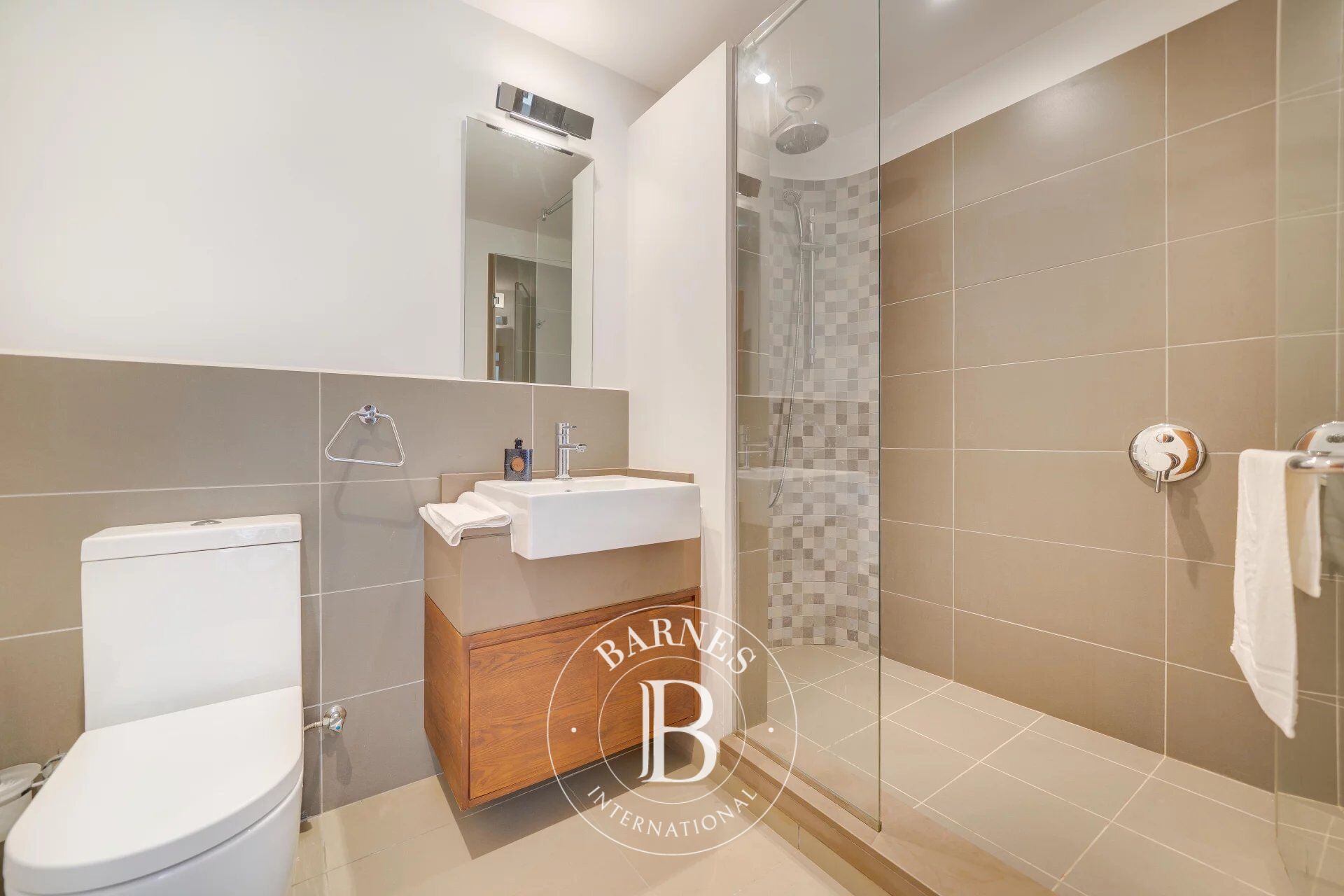 Daire Haute Rive - picture 12