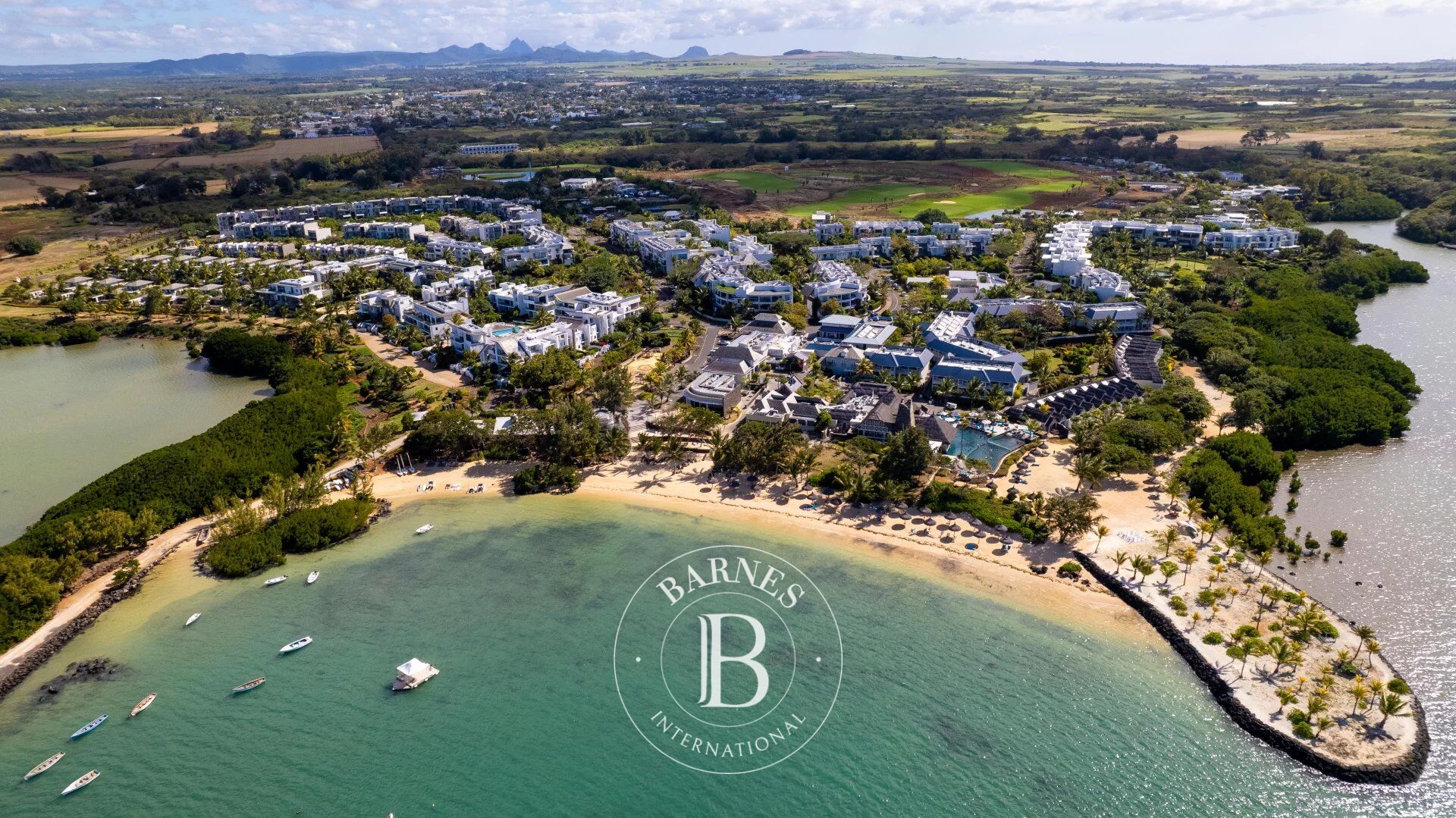 Daire Haute Rive - picture 16