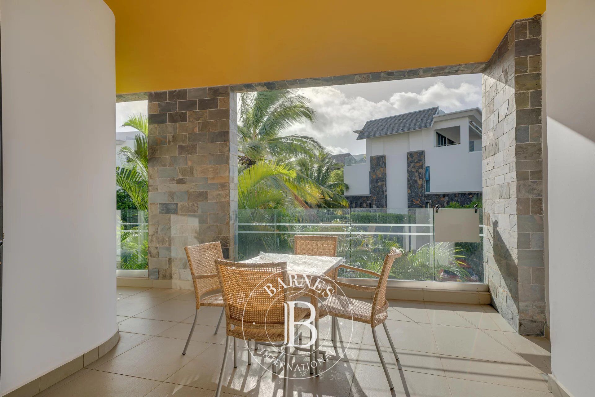 Daire Haute Rive - picture 15