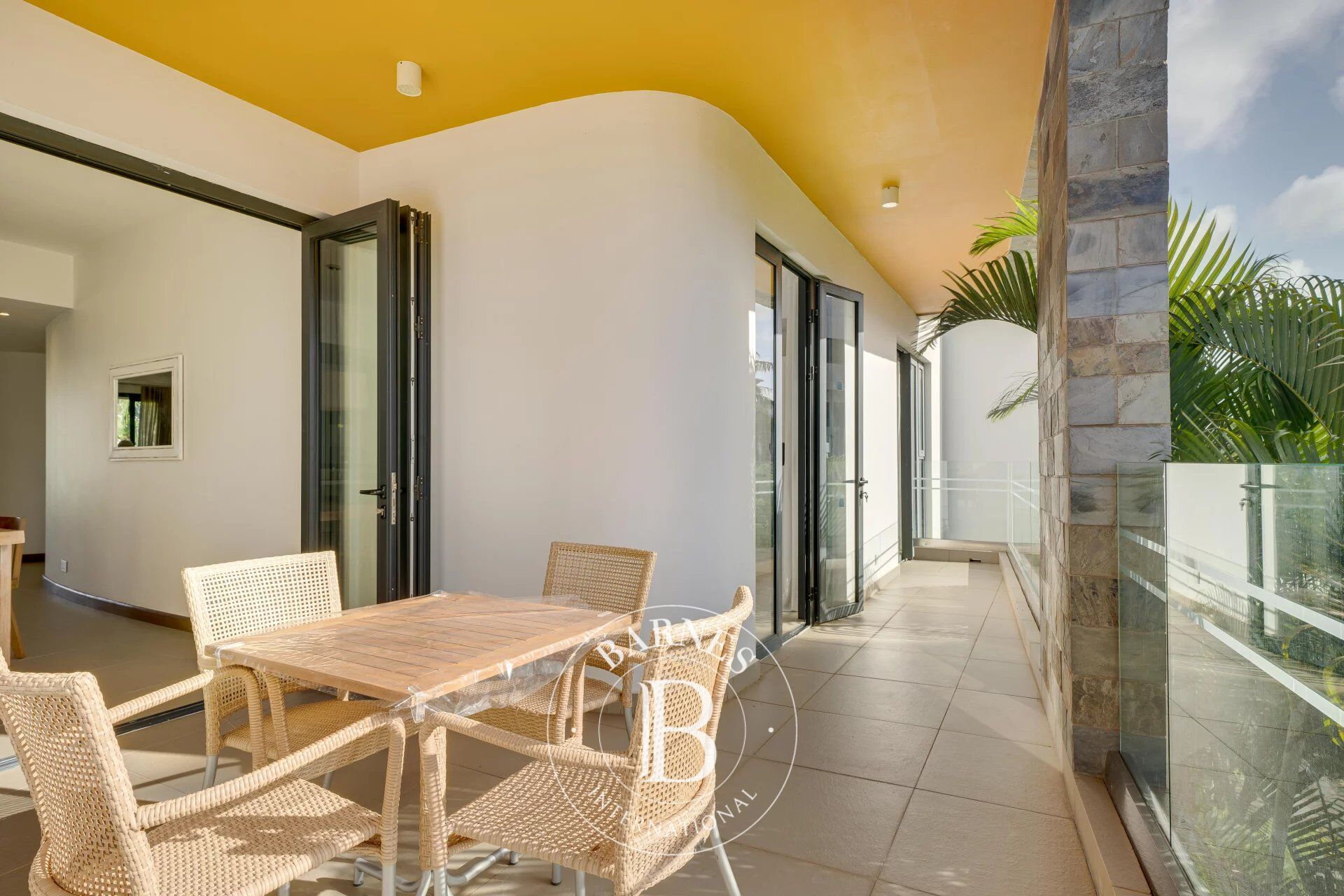 Daire Haute Rive - picture 14