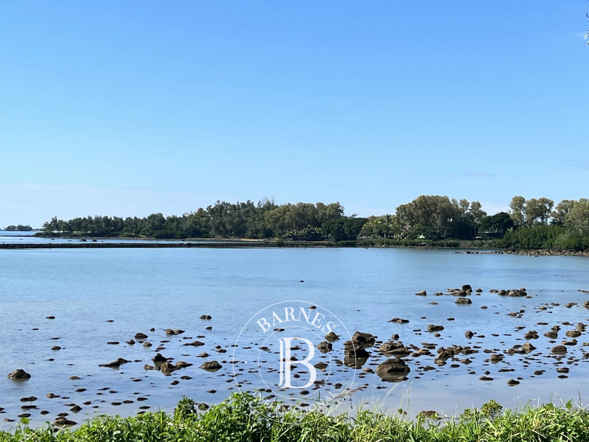 Daire Haute Rive - picture 19