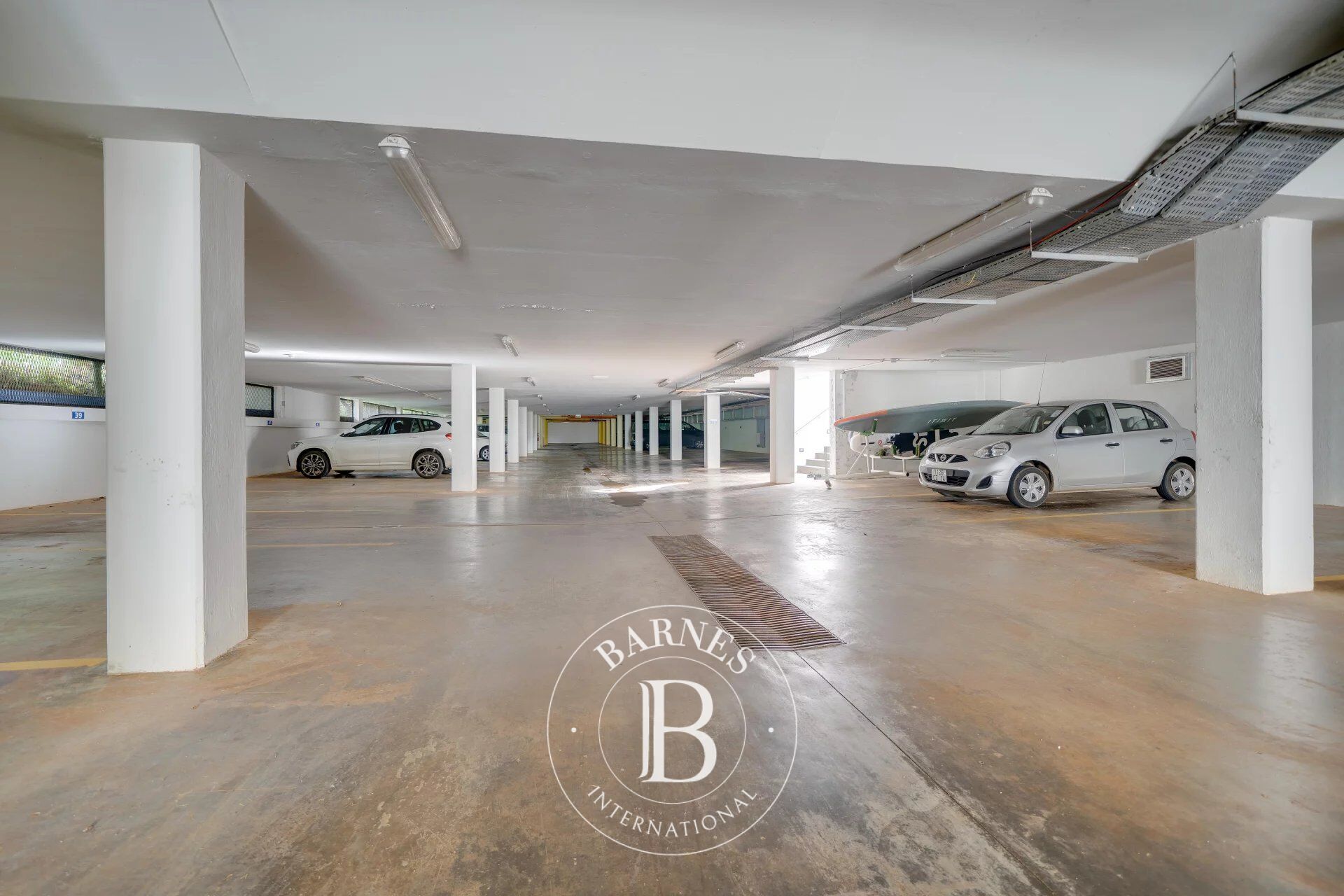 Daire Haute Rive - picture 20