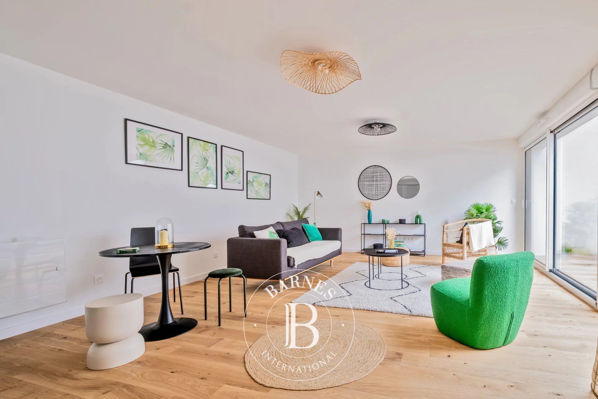 Wohnung Bordeaux - picture 3