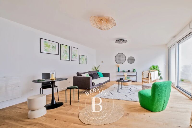 À vendre Appartement | Bordeaux - picture 3