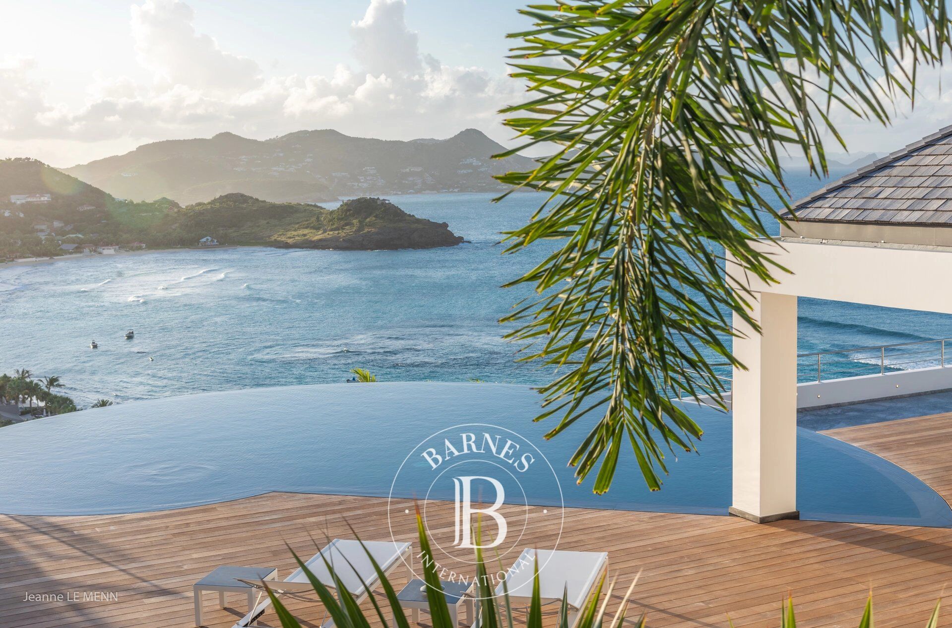 Villa Camaruche - picture 1