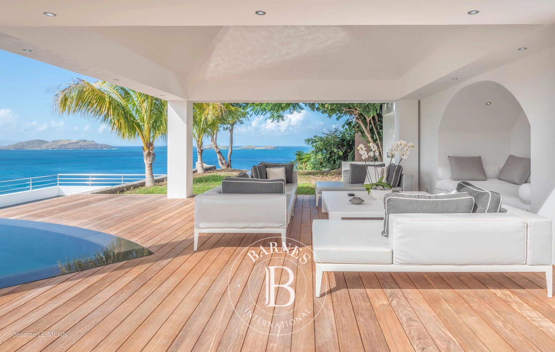 Villa Camaruche - picture 3